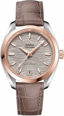 Omega Aqua Terra 150m Master Co-Axial 34mm 220.23.34.20.06.001 watch