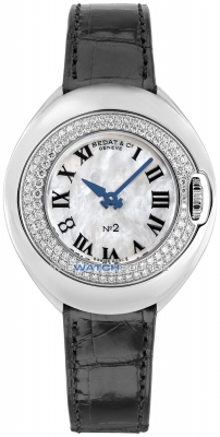 Bedat No. 2 Midsize 228.030.900 watch