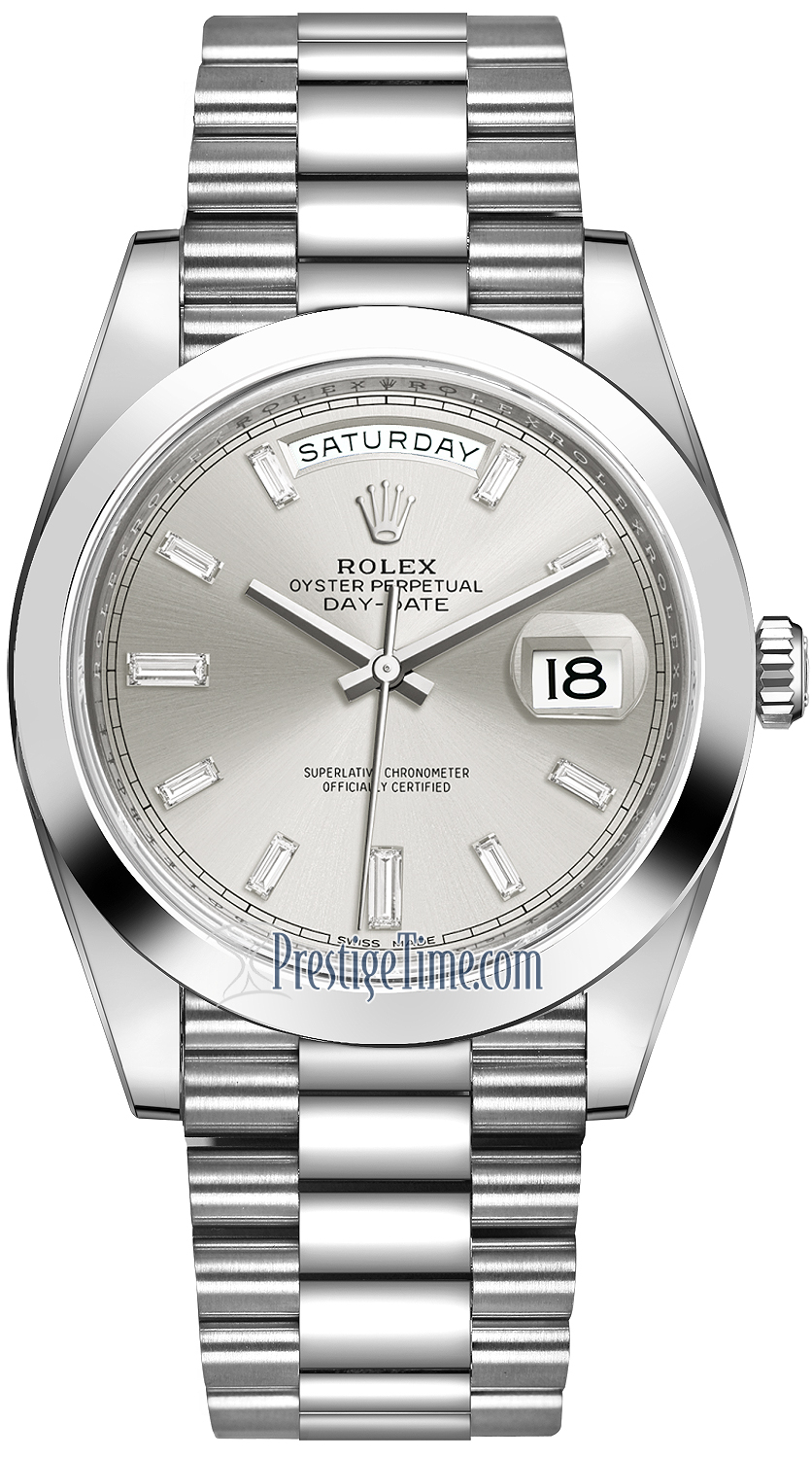 price rolex day date