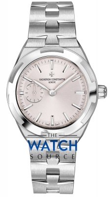 Buy this new Vacheron Constantin Overseas Automatic 37mm 2300v/100a-b078 ladies watch for the discount price of £18,335.00. UK Retailer.