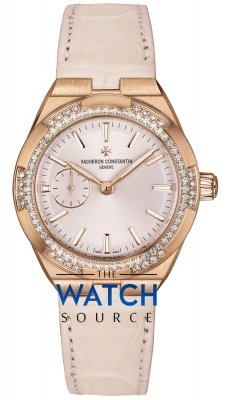 Buy this new Vacheron Constantin Overseas Automatic 37mm 2305v/000r-b077 ladies watch for the discount price of £30,600.00. UK Retailer.