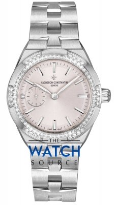 Buy this new Vacheron Constantin Overseas Automatic 37mm 2305v/100a-b078 ladies watch for the discount price of £24,700.00. UK Retailer.