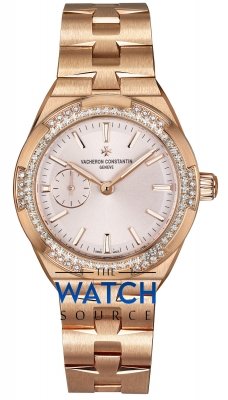 Buy this new Vacheron Constantin Overseas Automatic 37mm 2305v/100r-b077 ladies watch for the discount price of £39,780.00. UK Retailer.