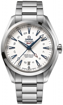 Omega Seamaster Aqua Terra reference 231.90.43.22.04.001
