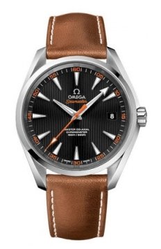 Buy this new Omega Aqua Terra 150m Master Co-Axial 41.5mm 231.12.42.21.01.002 mens watch for the discount price of £3,834.00. UK Retailer.