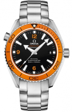 Buy this new Omega Planet Ocean 600m 42mm 232.30.42.21.01.002 mens watch for the discount price of £3,600.00. UK Retailer.