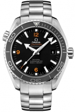 Buy this new Omega Planet Ocean 600m 46mm 232.30.46.21.01.003 mens watch for the discount price of £3,744.00. UK Retailer.