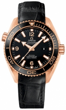 Buy this new Omega Planet Ocean 600m 37.5mm 232.63.38.20.01.001 midsize watch for the discount price of £13,464.00. UK Retailer.
