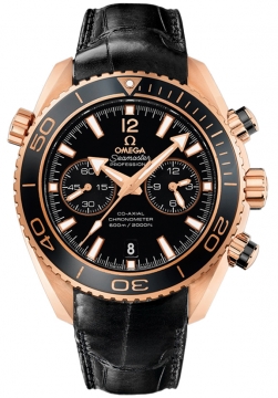 Buy this new Omega Planet Ocean 600m Co-Axial Chronograph 45.5mm 232.63.46.51.01.001 mens watch for the discount price of £19,872.00. UK Retailer.