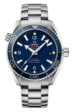 Buy this new Omega Planet Ocean 600m 42mm 232.90.42.21.03.001 mens watch for the discount price of £5,184.00. UK Retailer.