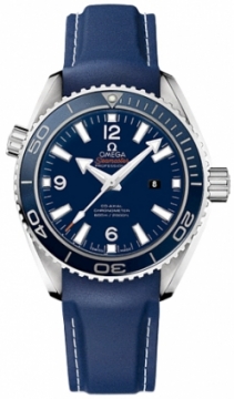 Buy this new Omega Planet Ocean 600m 37.5mm 232.92.38.20.03.001 midsize watch for the discount price of £4,680.00. UK Retailer.