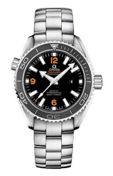 Buy this new Omega Planet Ocean 600m 37.5mm 232.30.38.20.01.002 midsize watch for the discount price of &pound;3,672.00. UK Retailer.