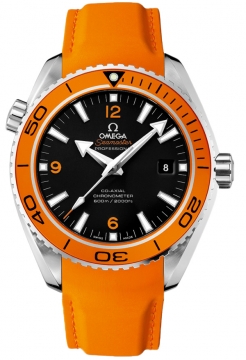 Buy this new Omega Planet Ocean 600m 46mm 232.32.46.21.01.001 mens watch for the discount price of £3,528.00. UK Retailer.