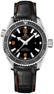 Buy this new Omega Planet Ocean 600m 37.5mm 232.33.38.20.01.002 midsize watch for the discount price of £3,600.00. UK Retailer.