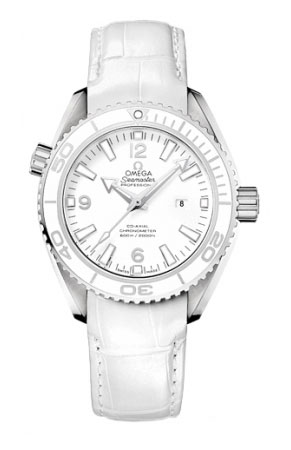 Buy this new Omega Planet Ocean 600m