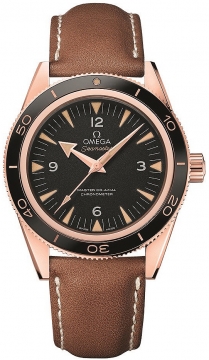 Buy this new Omega Seamaster 300 Master Co-Axial 41mm 233.62.41.21.01.002 mens watch for the discount price of £13,932.00. UK Retailer.