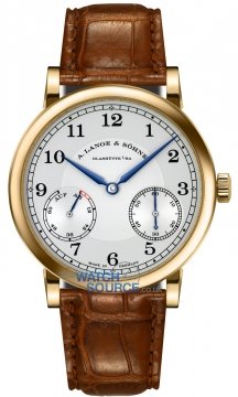 Buy this new A. Lange & Sohne 1815 Up Down 39mm 234.021 mens watch for the discount price of £18,180.00. UK Retailer.