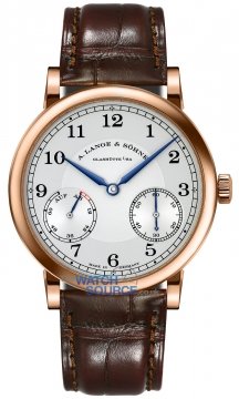 Buy this new A. Lange & Sohne 1815 Up Down 39mm 234.032 mens watch for the discount price of £23,940.00. UK Retailer.