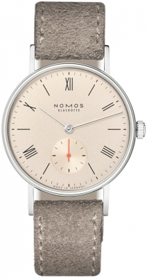 Buy this new Nomos Glashutte Ludwig 33 32.8mm 247 ladies watch for the discount price of £1,386.00. UK Retailer.