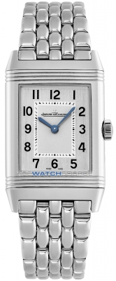 Jaeger LeCoultre Reverso Classic Medium Thin 2518140 watch