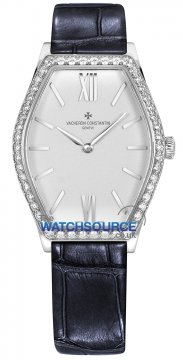 Buy this new Vacheron Constantin Malte Ladies Quartz 25530/000g-9741 ladies watch for the discount price of £21,330.00. UK Retailer.