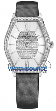 Buy this new Vacheron Constantin Malte Ladies Quartz 25530/000g-9801 ladies watch for the discount price of £29,520.00. UK Retailer.