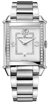 Buy this new Girard Perregaux Vintage 1945 Lady 25860d11a1a1-11a ladies watch for the discount price of £9,412.00. UK Retailer.