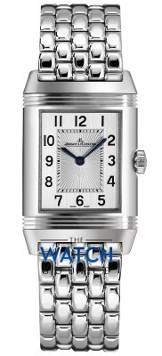 Buy this new Jaeger LeCoultre Reverso Classic Duetto Manual Wind 2588120 ladies watch for the discount price of £10,620.00. UK Retailer.