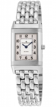 Buy this new Jaeger LeCoultre Reverso Lady Manual Wind 2608110 ladies watch for the discount price of £3,680.00. UK Retailer.