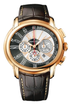 Buy this new Audemars Piguet Millenary Chronograph 26145or.oo.d093cr.01 mens watch for the discount price of £32,697.00. UK Retailer.