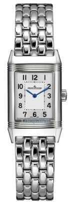 Buy this new Jaeger LeCoultre Reverso Lady Quartz 2618140 ladies watch for the discount price of £6,795.00. UK Retailer.