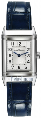 Buy this new Jaeger LeCoultre Reverso Lady Quartz 2618540 ladies watch for the discount price of £6,030.00. UK Retailer.