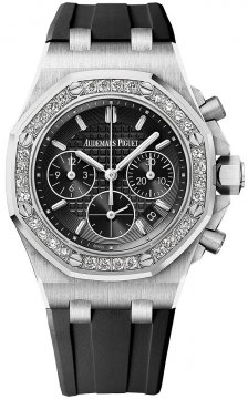 Audemars Piguet Royal Oak Offshore Chronograph 37mm 26231st.zz.d002ca.01 watch