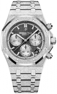 Audemars Piguet Royal Oak Chronograph 41mm 26239bc.gg.1224bc.02 watch