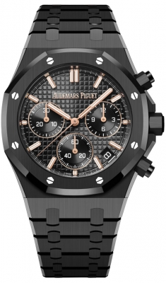 Audemars Piguet Royal Oak Chronograph 41mm 26240ce.oo.1225ce.02 watch