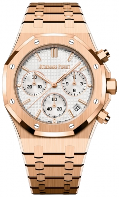 Audemars Piguet Royal Oak Chronograph 41mm 26240or.oo.1320or.07 watch