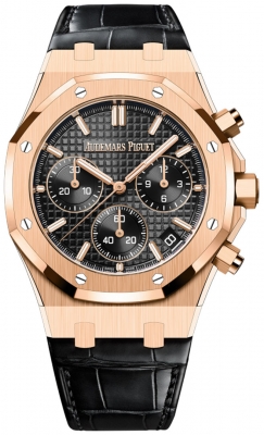 Audemars Piguet Royal Oak Chronograph 41mm 26240or.oo.d002cr.02 watch
