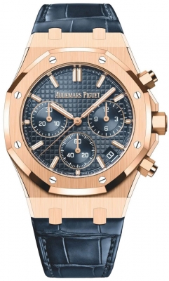 Audemars Piguet Royal Oak Chronograph 41mm 26240or.oo.d315cr.01 watch