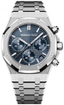 Audemars Piguet Royal Oak Chronograph 41mm 26240st.oo.1320st.05 watch