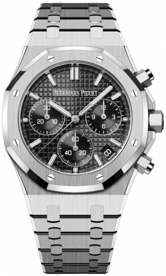 Audemars Piguet Royal Oak Chronograph 41mm 26240st.oo.1320st.06 watch
