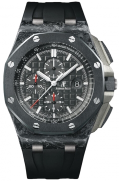 Buy this new Audemars Piguet Royal Oak Offshore Chronograph 44mm 26400au.oo.a002ca.01 mens watch for the discount price of £27,972.00. UK Retailer.