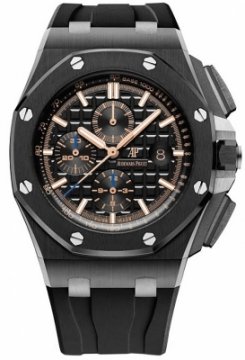 Buy this new Audemars Piguet Royal Oak Offshore Chronograph 44mm 26405ce.oo.a002ca.02 mens watch for the discount price of £32,300.00. UK Retailer.