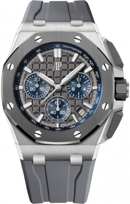 Audemars Piguet Royal Oak Offshore Chronograph 43mm 26420io.oo.a009ca.01 watch
