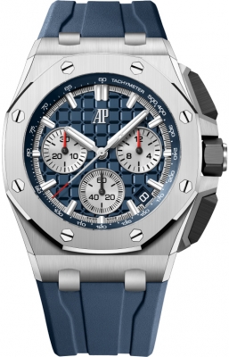 Audemars Piguet Royal Oak Offshore Chronograph 43mm 26420ti.oo.a027ca.01 watch