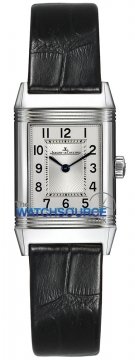 Jaeger-LeCoultre Watches