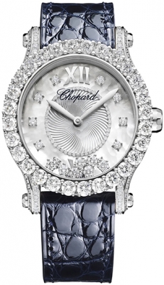 Chopard Happy Sport Automatic 36mm 274809-1001 watch