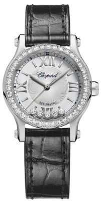 Chopard Happy Sport Automatic 30mm 278573-3013 watch