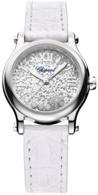 Chopard Happy Sport Automatic 30mm 278573-3022 watch