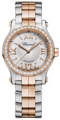 Chopard Happy Sport Automatic 30mm 278573-6016 watch