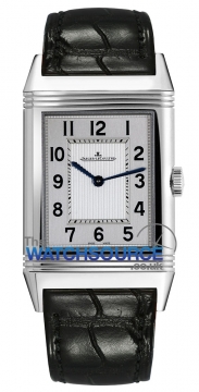 Buy this new Jaeger LeCoultre Grande Reverso Ultra Thin 2788520 mens watch for the discount price of £4,802.00. UK Retailer.